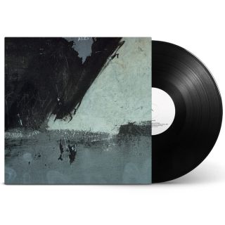 SHELLSHOCK (LP)