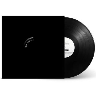 SUB-CULTURE (LP)