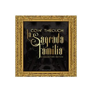LA SAGRADA FAMILIA(2LP/GOLD)