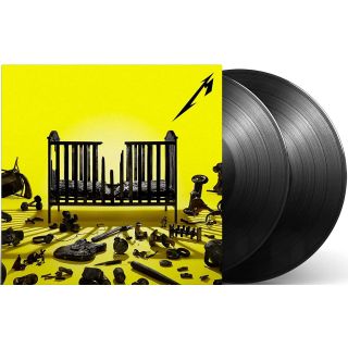 72 SEASONS 2LP
