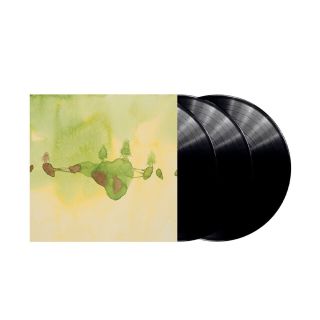 LIVE AT KNOXVILLE CIVIC AUDITORIUM (3LP RSD 23)