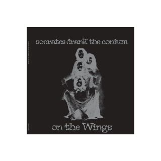 ON THE WINGS LP