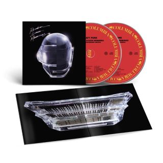 RANDOM ACCESS MEMORIES (10TH ANNIVERSARY)2CD