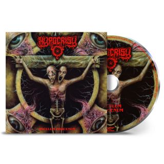 OSCULUM OBSCENUM (REISSUE 2023) CD