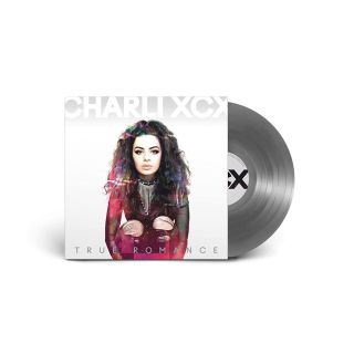 TRUE ROMANCE (COLOUR/LP)