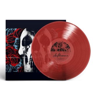 DEFTONES LIMITED LP