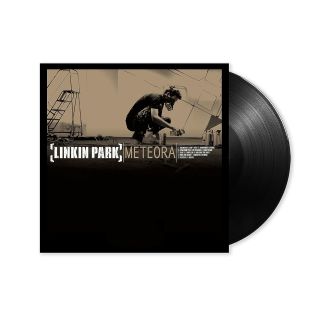 METEORA (LP)