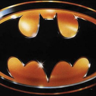 BATMAN LP