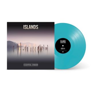 ISLANDS-ESSENTIAL 2LP
