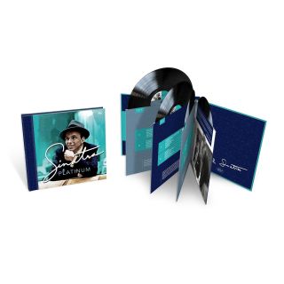 PLATINUM 4LP