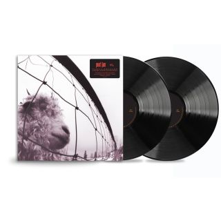 VS. (30TH ANNIVERSARY EDITION)2LP