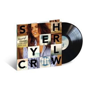 TUESDAY NIGHT MUSIC CLUB LP