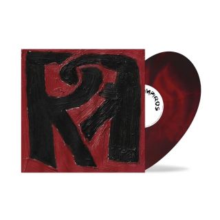 RAUW ALEJANDRO RR SINGLE LP