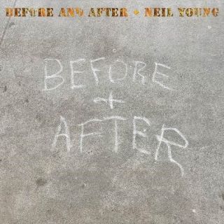 BEFORE AND AFTER CD