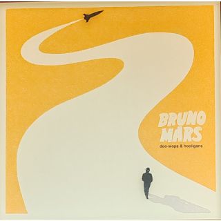 UNORTHODOX JUKEBOX (LTD) LP
