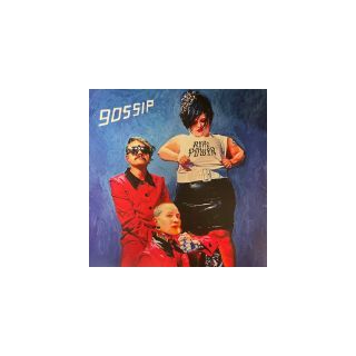 REAL POWER SIGNED LP