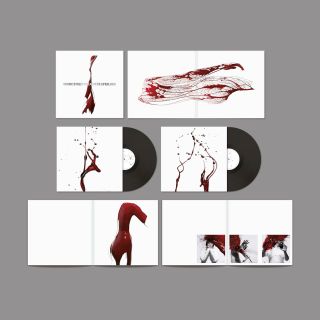 LIFEBLOOD 20 (2LP BLACK)