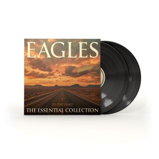 TO THE LIMIT: THE ESSENTIAL COLLECTIOΝ (2LP LTD)
