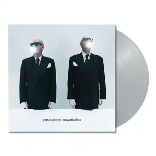 NONETHELESS (LTD GREY LP)