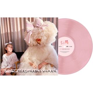 REASONABLE WOMAN LP
