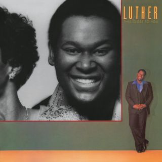 THIS CLOSE TO YOU LP