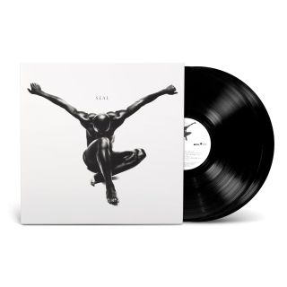 SEAL (2LP)