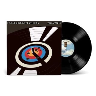GREATEST HITS VOL. 2(LP)