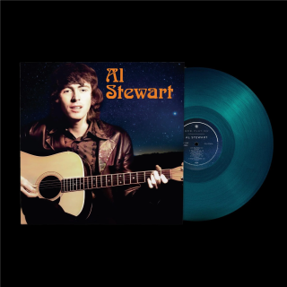 NOW PLAYING (LTD BLUE LP)