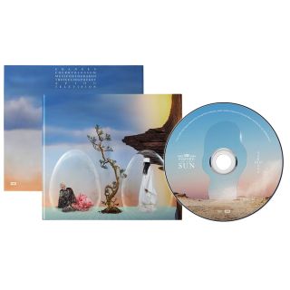 ASK THAT GOD CD