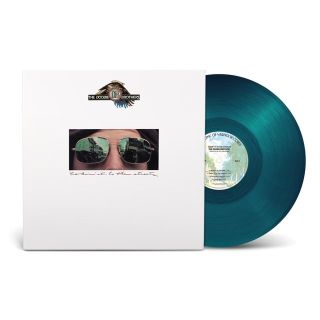 TAKIN' IT TO THE STREETS (LTD BLUE LP)