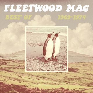 BEST OF 1969-1974 2LP