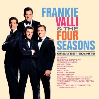 GREATEST '60S HITS LP