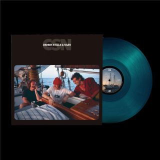 CSN (LTD BLUE LP)