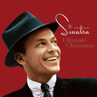 ULTIMATE CHRISTMAS LP