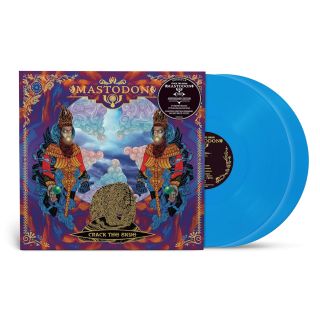 CRACK THE SKYE (2LP)