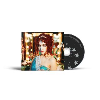 THE RISE AND FALL OF A MID CD