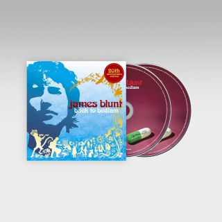 BACK TO BEDLAM (2CD)