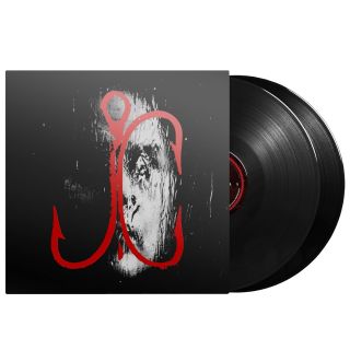 I WANT BLOOD 2LP