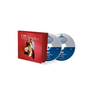 THE SINGLES 2CD