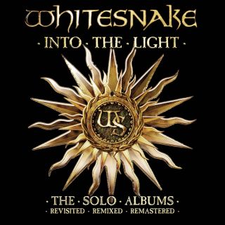 INTO THE LIGHT: THE SOLO ALBUM (6CD BOX)