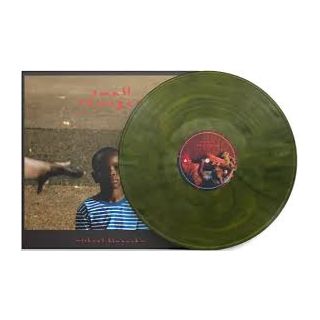 SMALL CHANGES LP INDIE