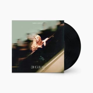 SINGULAR ACT I