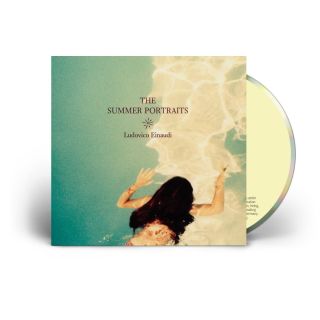 THE SUMMER PORTRAITS CD