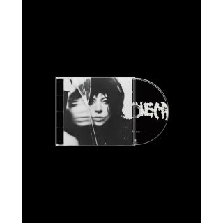 MAYHEM CD