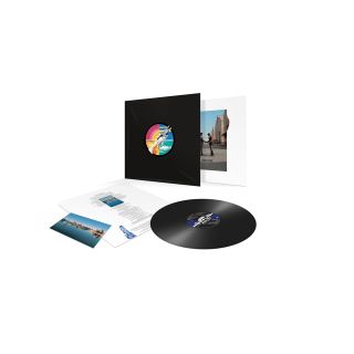 WISH YOU WERE HERE LP