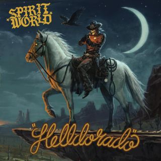 HELLDORADO CD
