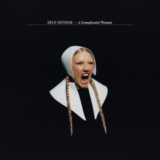 A COMPLICATED WOMAN CD