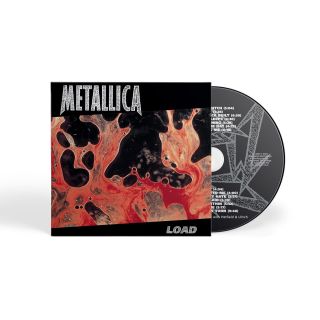 LOAD CD