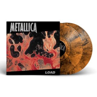 LOAD 2LP COLOUR