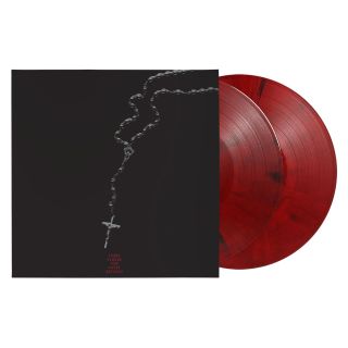 THREE CHEERS FOR SWEET REVENGE 2LP CLR